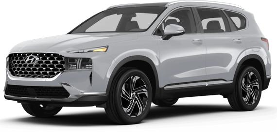 HYUNDAI SANTA FE 2023 5NMS3DAJ3PH537874 image
